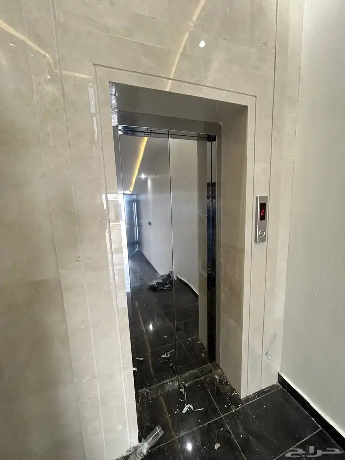 للبيع شقق فاخرة تشطيب فندقي حي الإسكان بسعر مناسب 2