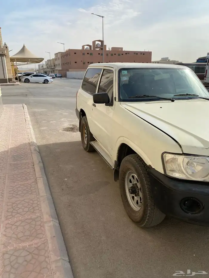 باترول ربع 2006 9