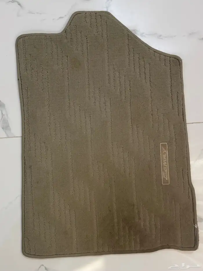 قطع كامري 2007-2011 7