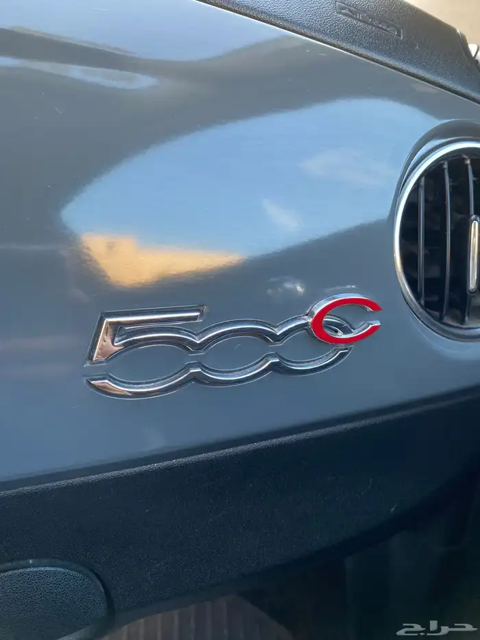 فيات 500 كشف فل كامل 2019 25