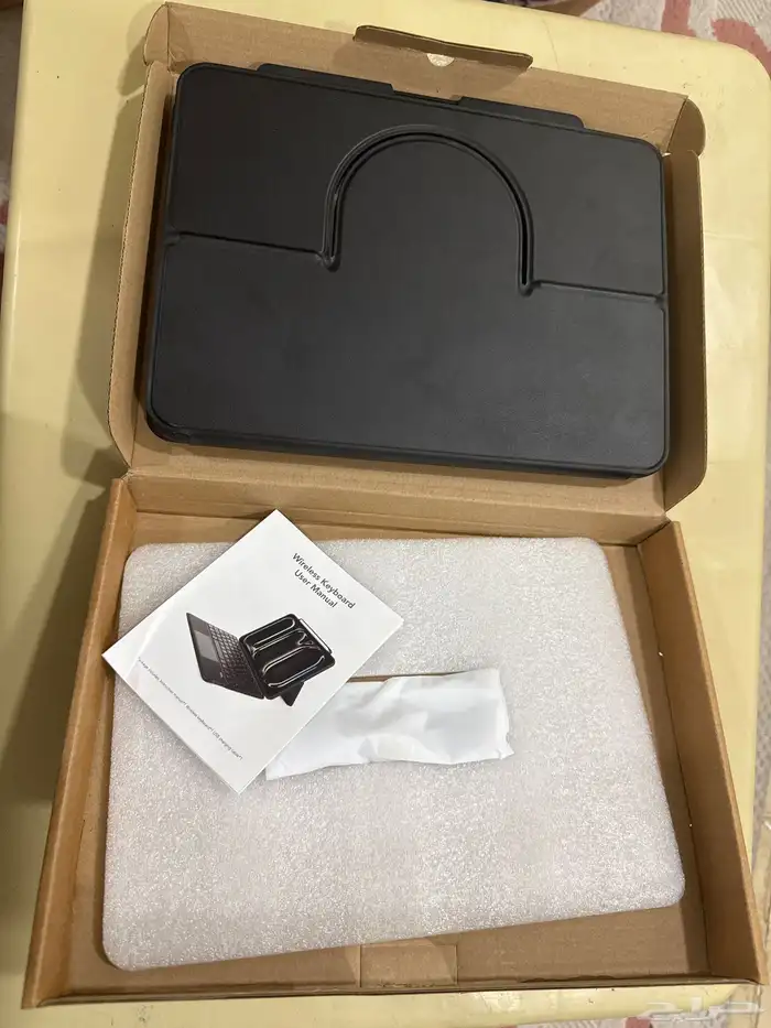 وصف المنتج (جديد   غير مستخدم  ط لب بالخطأ 3