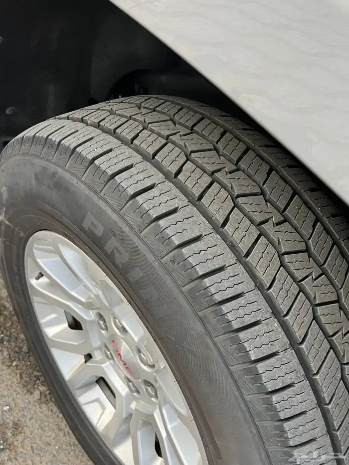 يوكن موديل 2020 قصير دبل 6