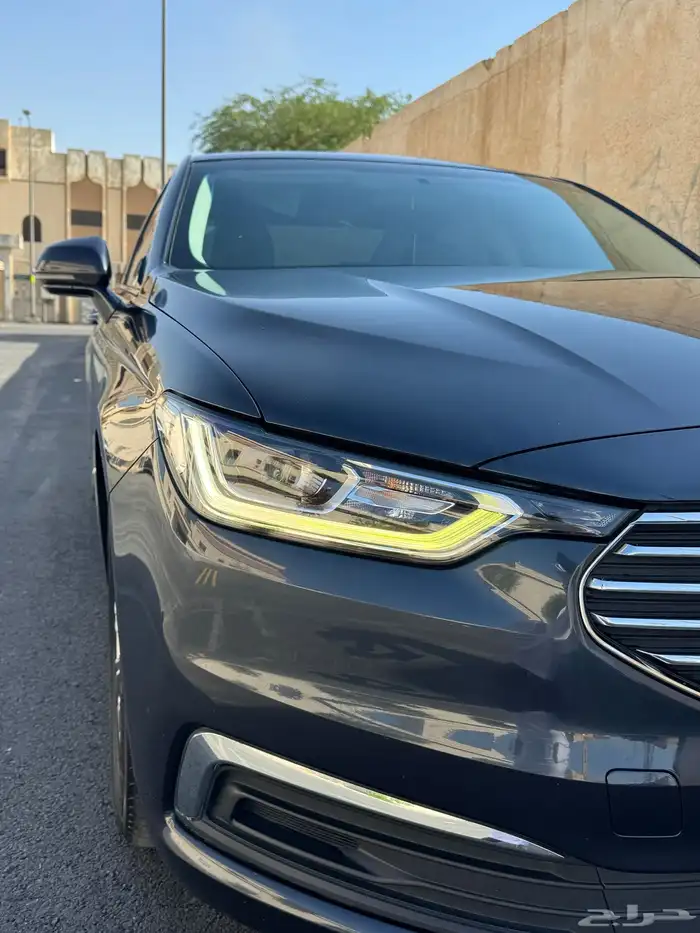 للبيع فورد تورس 2022 ممشى قليل 4