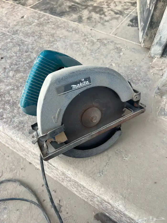 منشار مكيتا 0