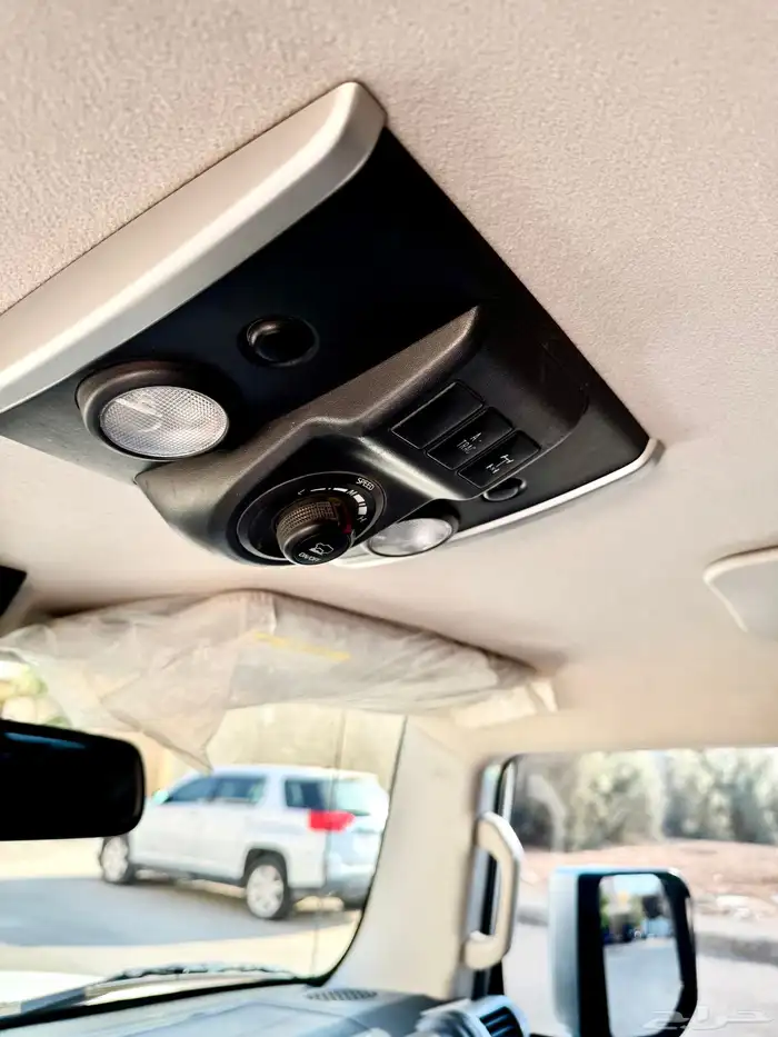 اف جي FJ2 موديل 2020 فل كامل(فل الفل) سعودي.وكالة 32