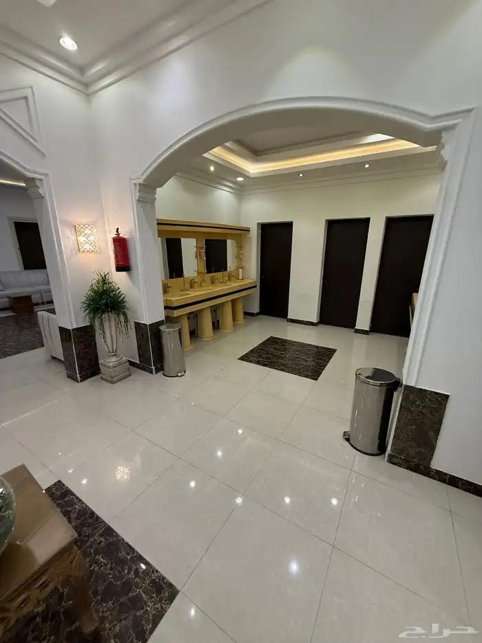 استراحة الفرسان للحفلات والمناسبات  ايجار يومي واسبوعي وشهري 3