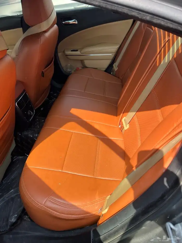 تشارجر 2012 فل كامل 6 سلندر 6