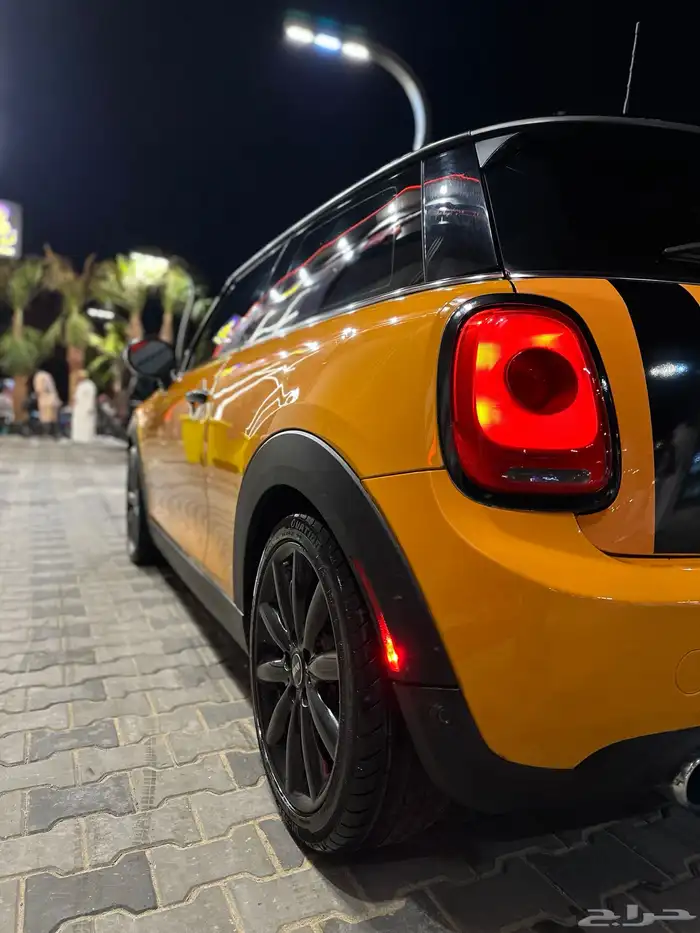 ميني كوبر 2016 9