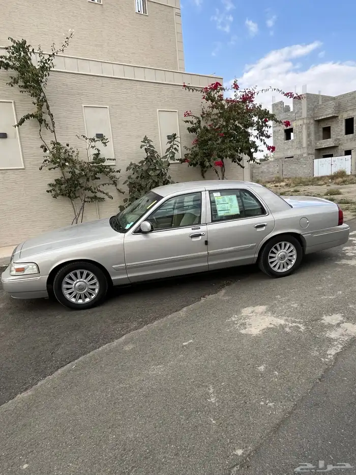 فودو كراون مركيز 2008 0