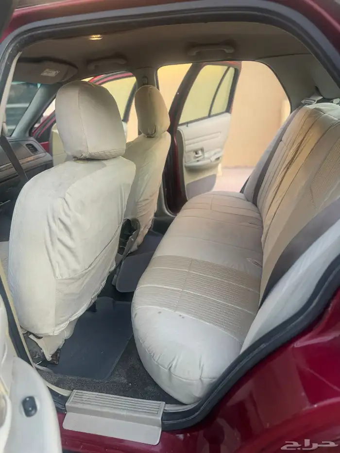 فورد فكتوري 2002 11