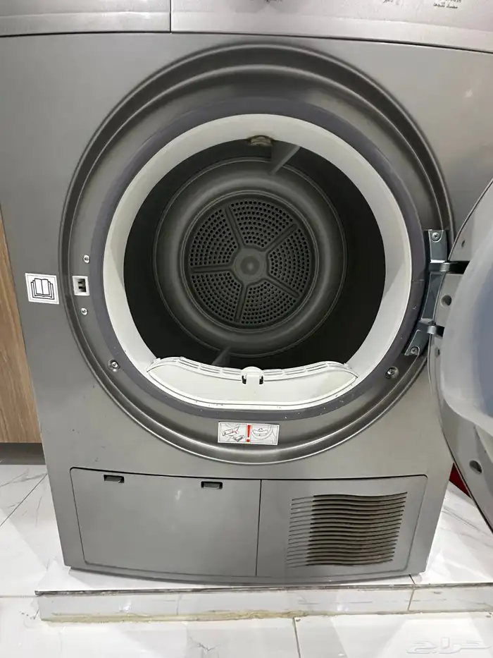 نشاف ملابس حرارية جنرال سوبر 5