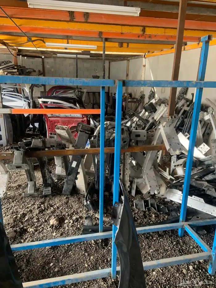 مندوب تشاليح السلي 25