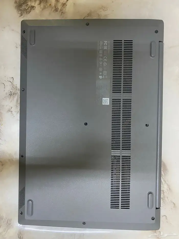 لابتوب lenovo 3