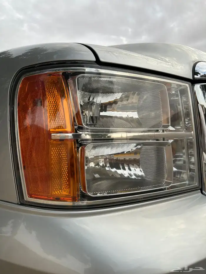 جمس سييرا غمارتين 2013 دبل فرار تشغيل عن بعد 19