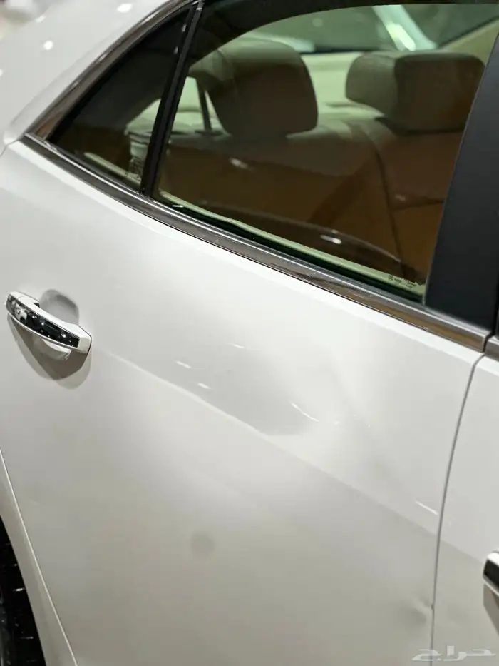 شيفرولية ماليبو 2014 فل كامل نضيف 20