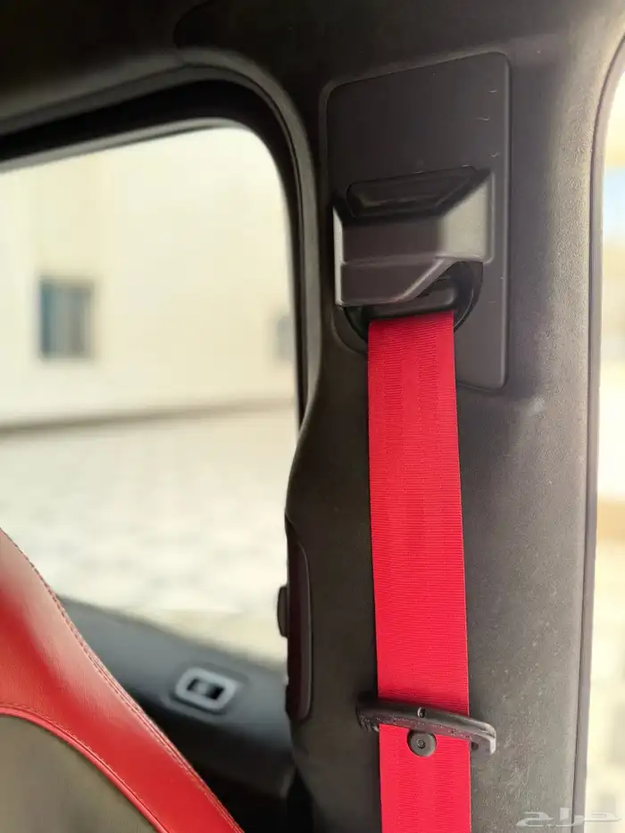 جي كلاس 2019 8