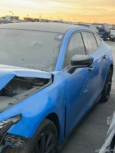 للبيع شانجان يوني في مصدوم index