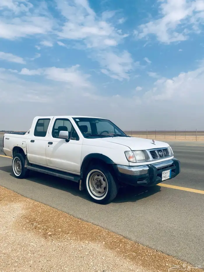 للبيع ددسن دبل 1999 1