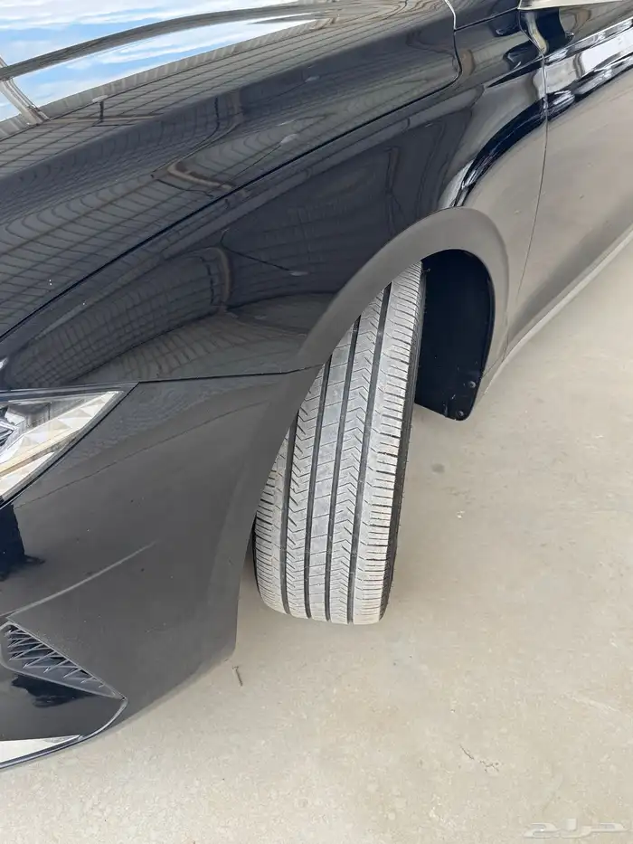 ازيرا 2020 بنزين 19