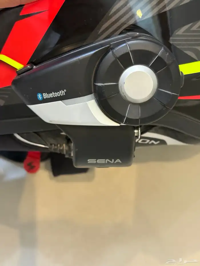 سماعة Sena S20 Evo 2