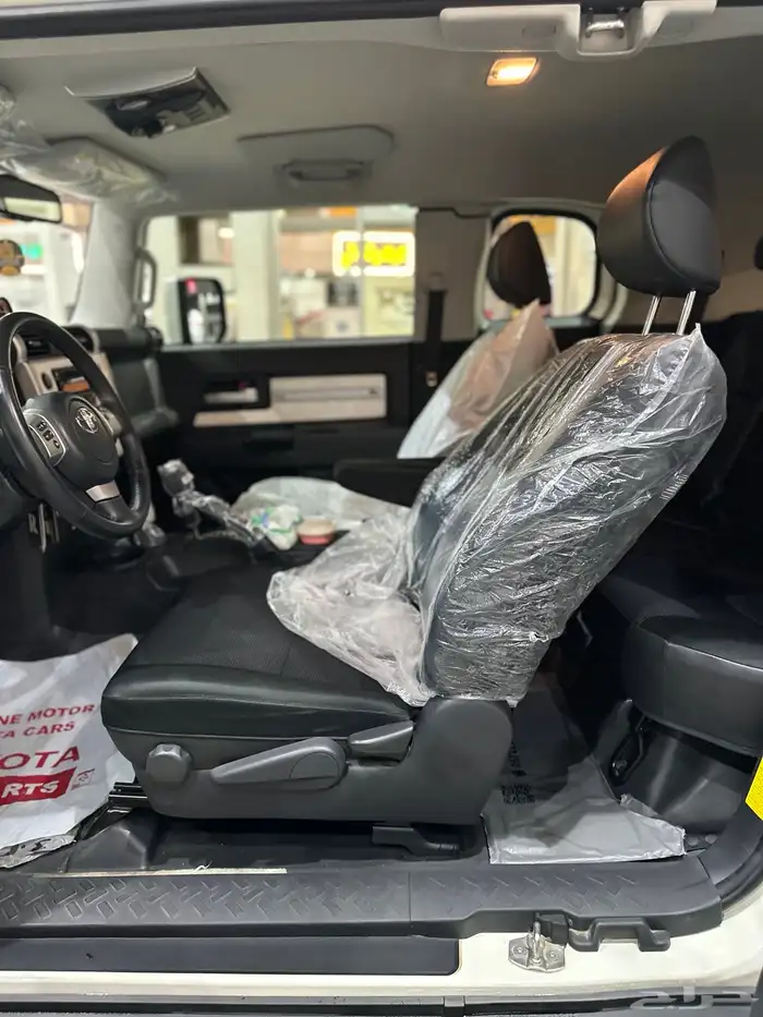 اف جي 2023 سعودي 2 شبه وكاله 14