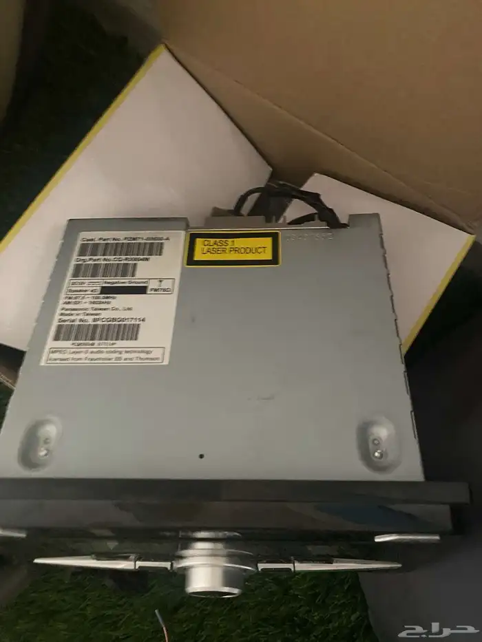 مسجل جيب ربع 2