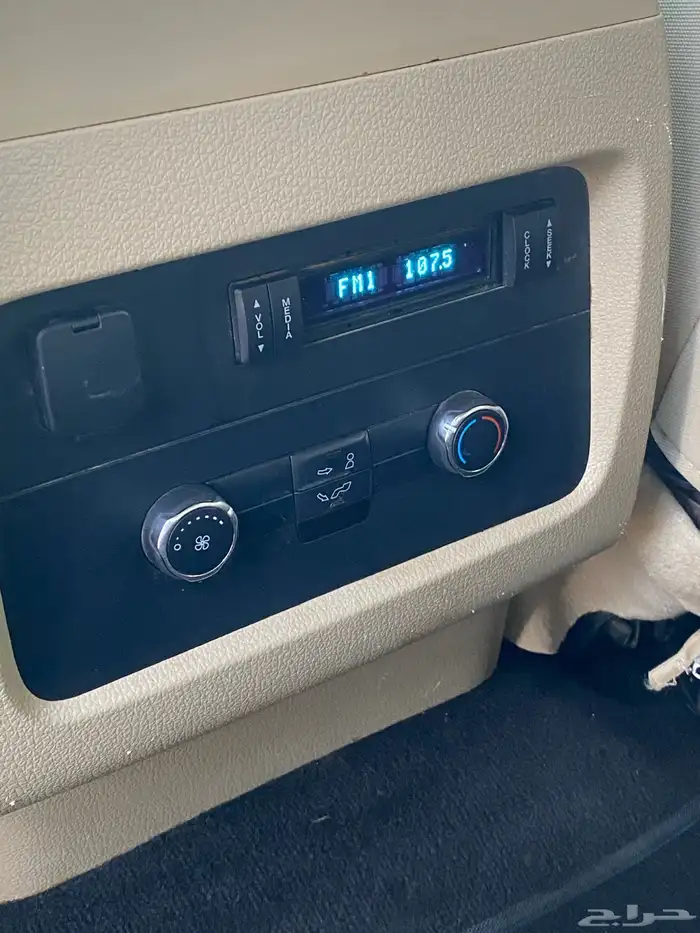 اكسبديشن 2016 قصير للبيع 23