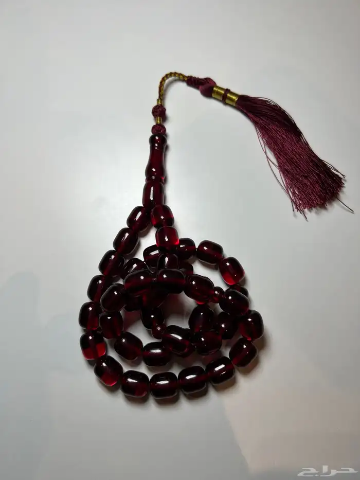 مسابيح جودة وسعر خامات ممتازة وأحجام راهية 14