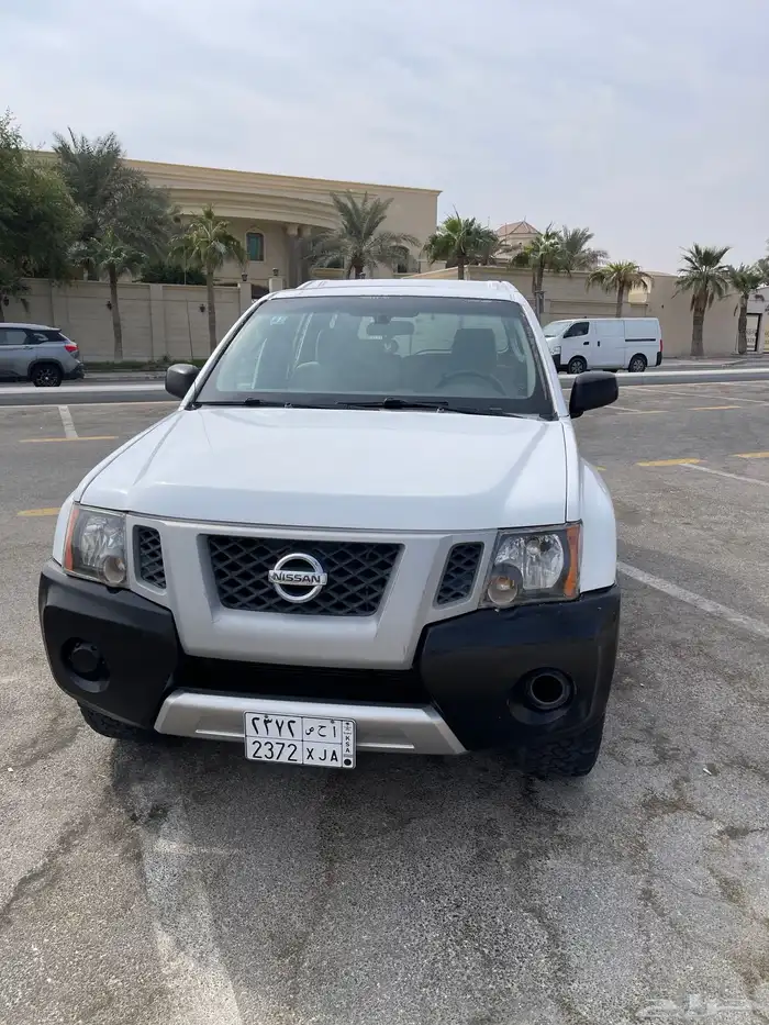 اكستيرا قير عادي 2008 5