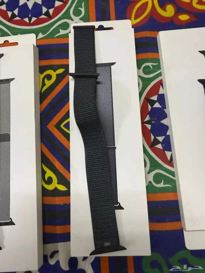 apple watch strap 2