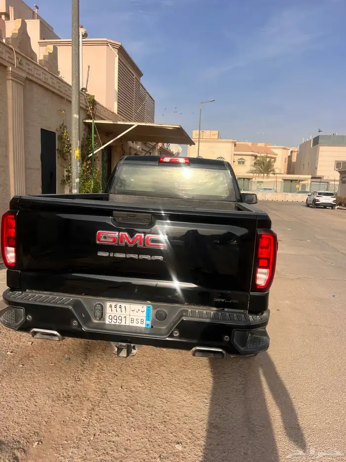 سيرا 2020 اسود نظيف جدا جدا ممشى اقل 100 0