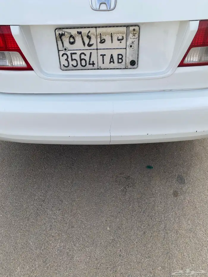 هوندا اكورد 3