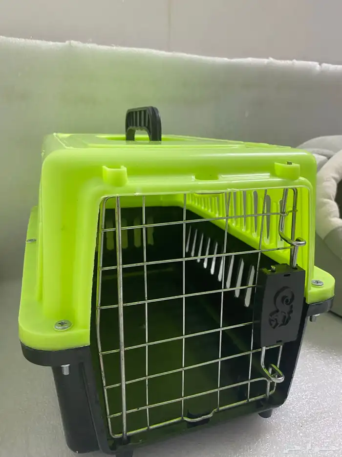 مستلزمات قطط و سمك 2