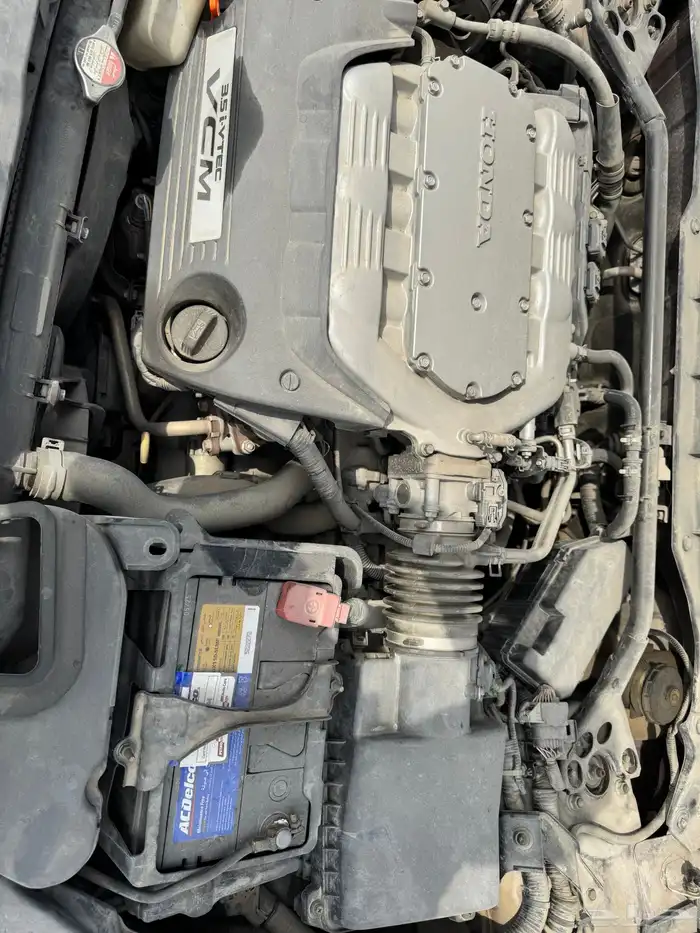 اكورد تشليح قطع غيار 6 سلندر 14