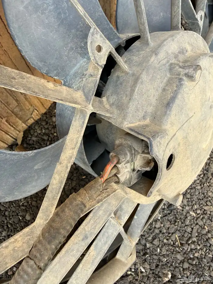 قطع فورد 97 وجمس 20