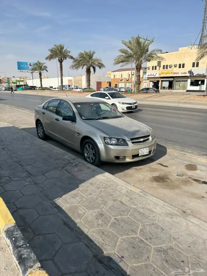 لومينا 2007 ls 3