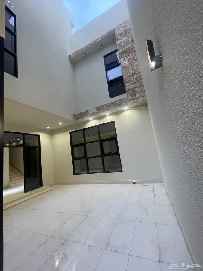 للبيع فيلا دوبلكس مودرن بالمحاله ابها 14