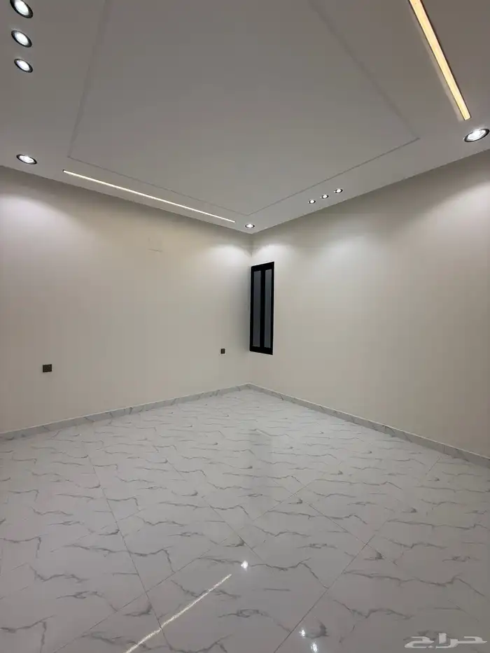 للبيع ارواف علويه وشقق ارضيه ببايكة سيارة ف شمال الخميس 32