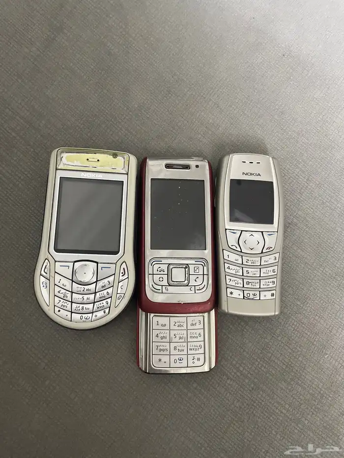 جوالات قديمة 0