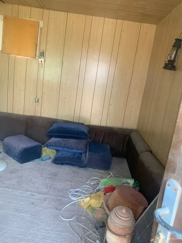 مرتبل للبيع 4 4 طول 2