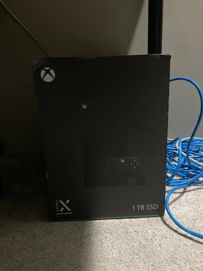 اكس بوكس سيريس اكس 1