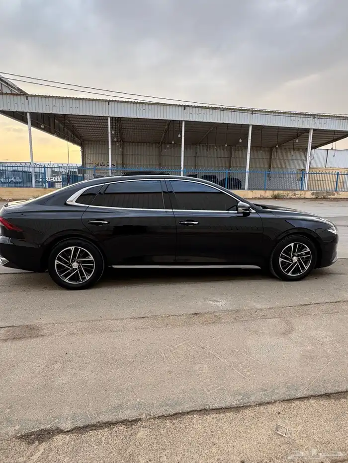 ازيرا 2020 بنزين 9