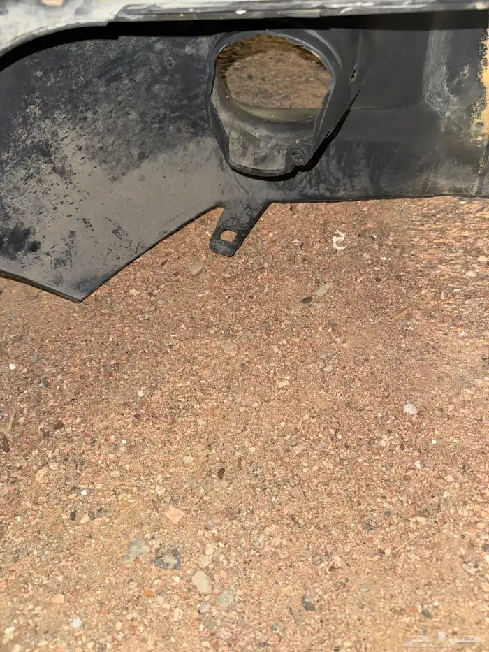 صدام شاص او جيب بلوسي 7