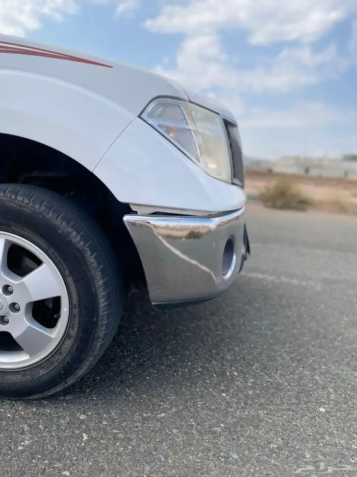 نافارا 2015 نظيف للبيع 23