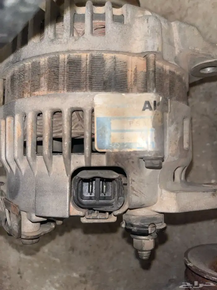 دينمو شارج باترول 4200 مستخدم 0