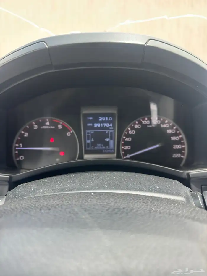 ديماكس 2014 نظيف دبل مكينه كبيره 10