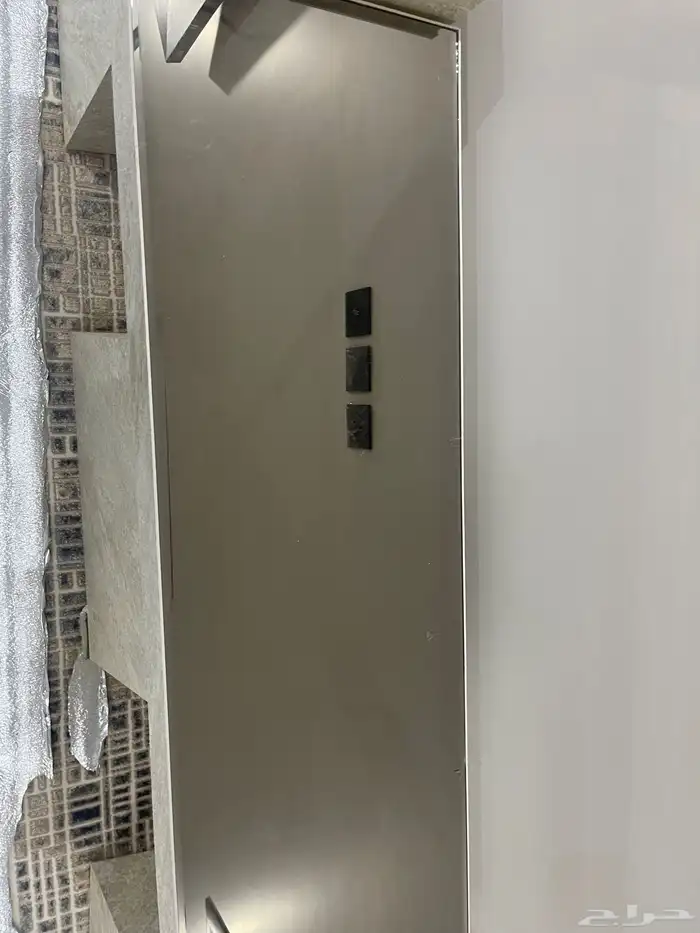 طاولات مدخل بيت 1