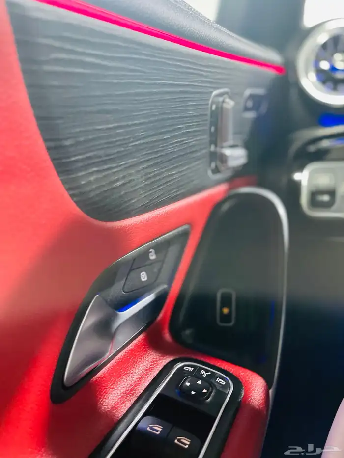 مرسيدس A200 موديل 2023 ( وكاله ) 19