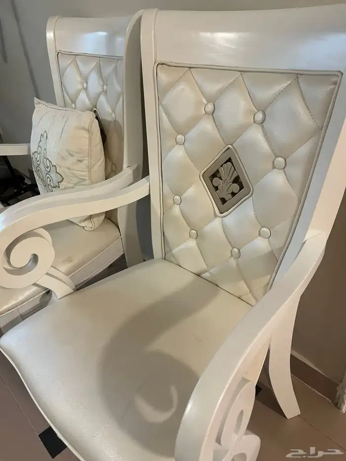 كراسي مدخل 2