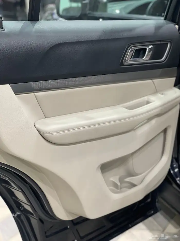 اكسبلورر 2019 فل كامل 7